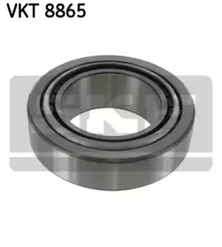 VKT8865 SKF Подшипник, ступенчатая коробка передач VKT8865 SKF Подшипник, ступенчатая коробка передач